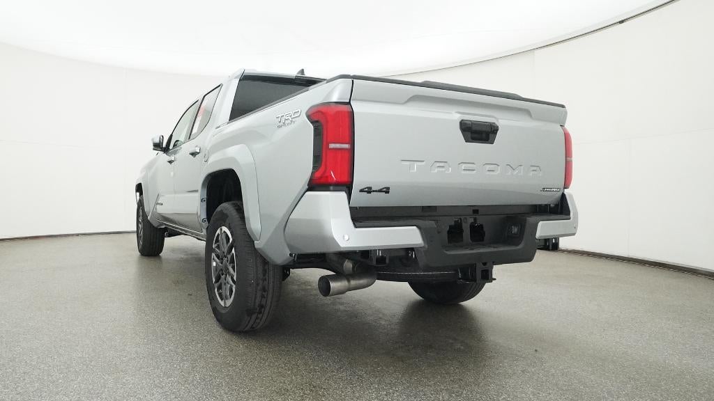 2026 Toyota Tacoma i-FORCE MAX TRD Sport i-FORCE MAX