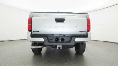 2026 Toyota Tacoma i-FORCE MAX TRD Sport i-FORCE MAX