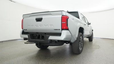 2026 Toyota Tacoma i-FORCE MAX TRD Sport i-FORCE MAX