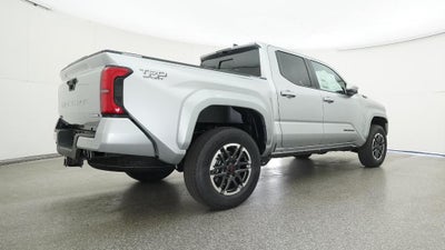 2026 Toyota Tacoma i-FORCE MAX TRD Sport i-FORCE MAX