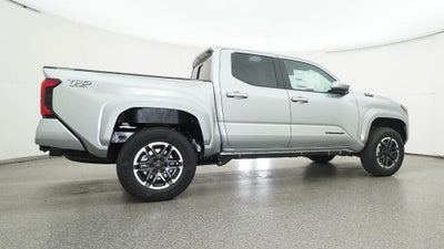 2026 Toyota Tacoma i-FORCE MAX TRD Sport i-FORCE MAX
