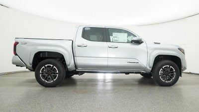 2026 Toyota Tacoma i-FORCE MAX TRD Sport i-FORCE MAX