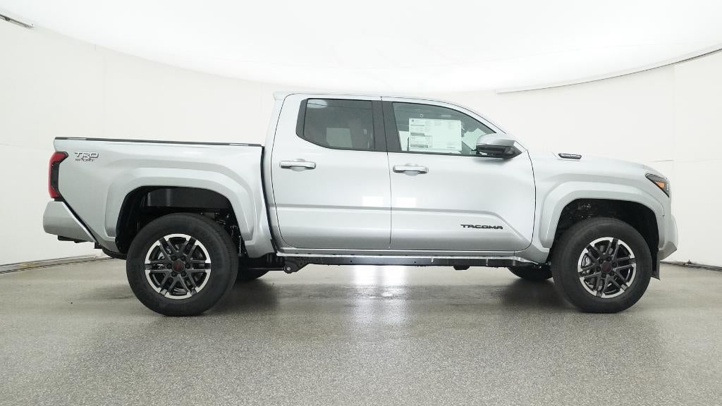 2026 Toyota Tacoma i-FORCE MAX TRD Sport i-FORCE MAX