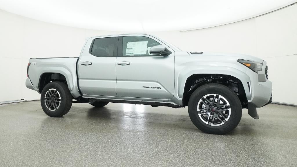 2026 Toyota Tacoma i-FORCE MAX TRD Sport i-FORCE MAX