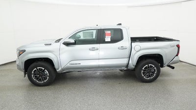 2026 Toyota Tacoma i-FORCE MAX TRD Sport i-FORCE MAX