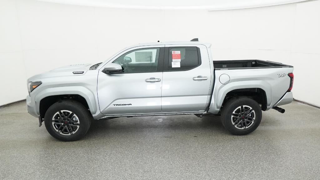 2026 Toyota Tacoma i-FORCE MAX TRD Sport i-FORCE MAX
