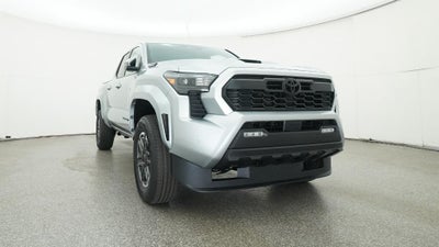 2026 Toyota Tacoma i-FORCE MAX TRD Sport i-FORCE MAX