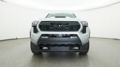 2026 Toyota Tacoma i-FORCE MAX TRD Sport i-FORCE MAX