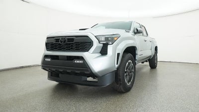 2026 Toyota Tacoma i-FORCE MAX TRD Sport i-FORCE MAX