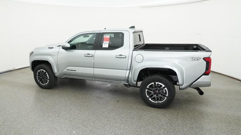 2026 Toyota Tacoma i-FORCE MAX TRD Sport i-FORCE MAX