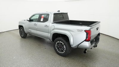 2026 Toyota Tacoma i-FORCE MAX TRD Sport i-FORCE MAX