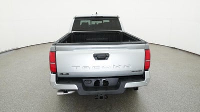 2026 Toyota Tacoma i-FORCE MAX TRD Sport i-FORCE MAX