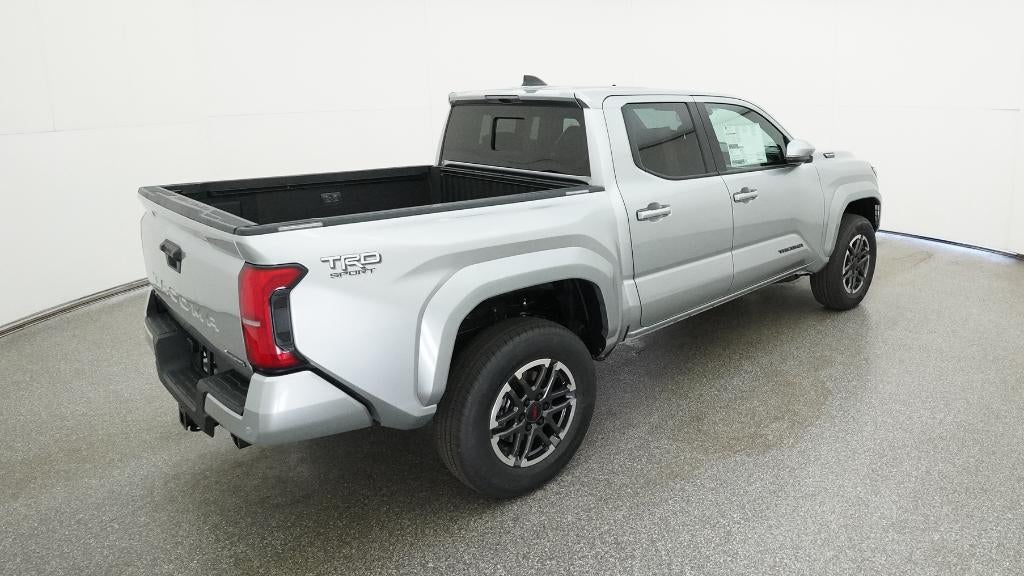 2026 Toyota Tacoma i-FORCE MAX TRD Sport i-FORCE MAX