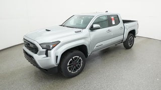 2026 Toyota Tacoma i-FORCE MAX TRD Sport i-FORCE MAX