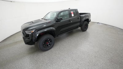 2026 Toyota Tacoma i-FORCE MAX TRD Pro