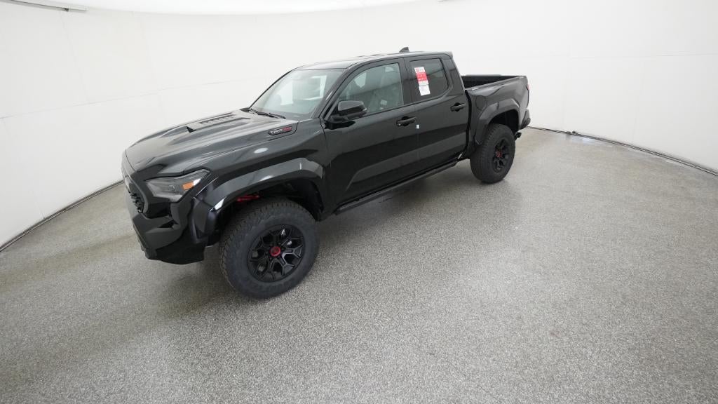 2026 Toyota Tacoma i-FORCE MAX TRD Pro