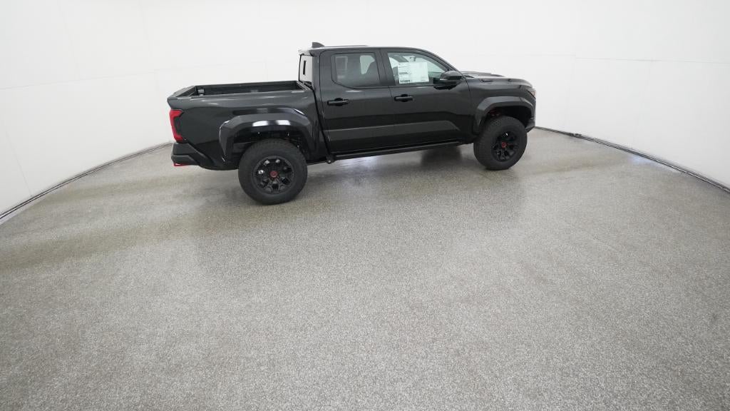 2026 Toyota Tacoma i-FORCE MAX TRD Pro