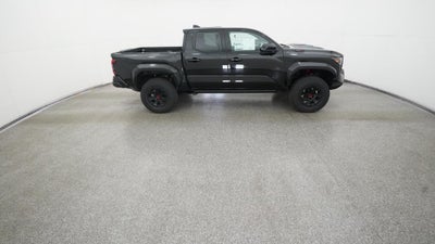 2026 Toyota Tacoma i-FORCE MAX TRD Pro