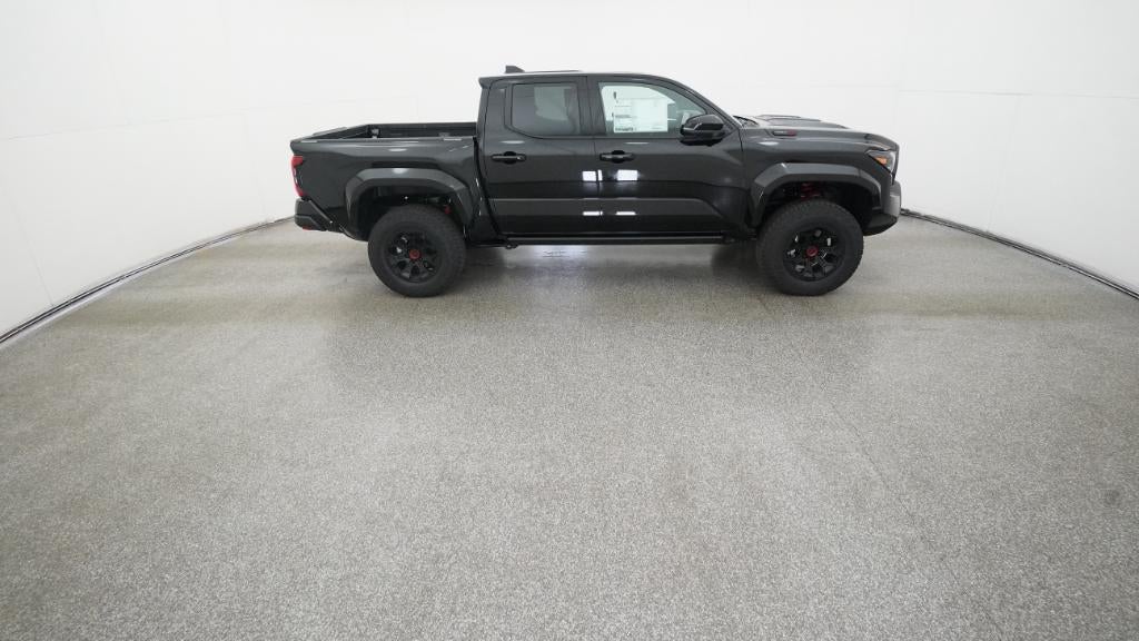 2026 Toyota Tacoma i-FORCE MAX TRD Pro