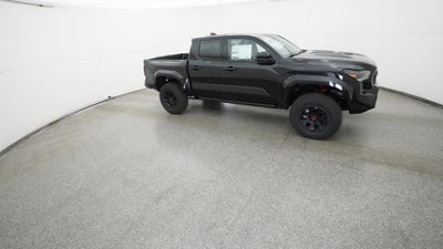 2026 Toyota Tacoma i-FORCE MAX TRD Pro
