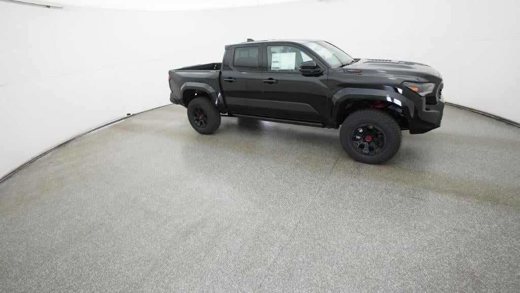 2026 Toyota Tacoma i-FORCE MAX TRD Pro