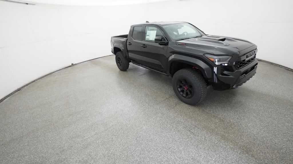 2026 Toyota Tacoma i-FORCE MAX TRD Pro