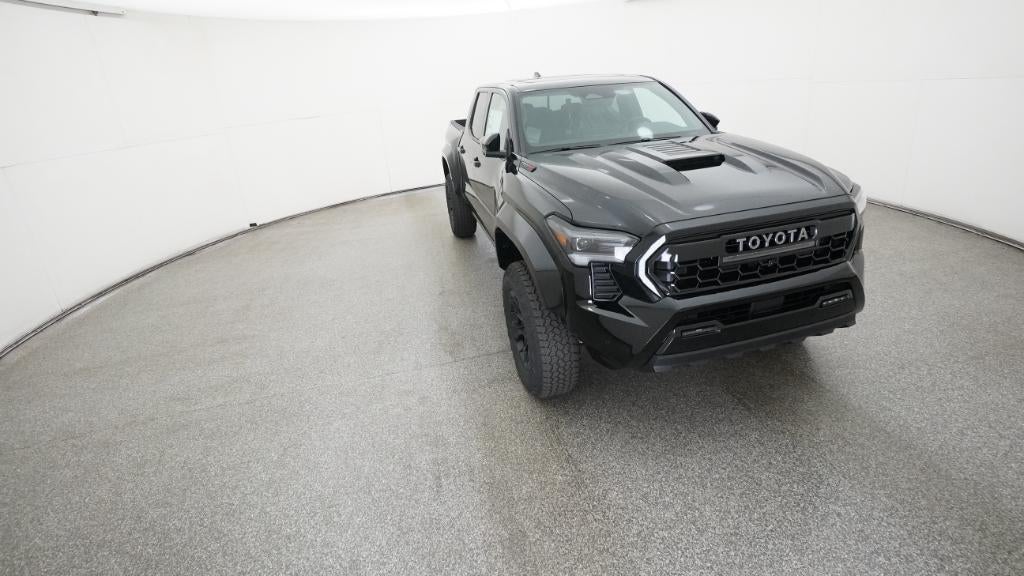 2026 Toyota Tacoma i-FORCE MAX TRD Pro