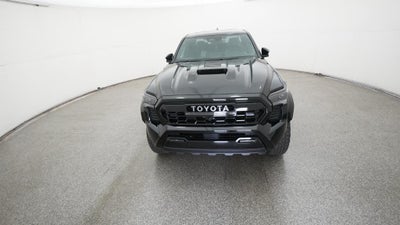 2026 Toyota Tacoma i-FORCE MAX TRD Pro