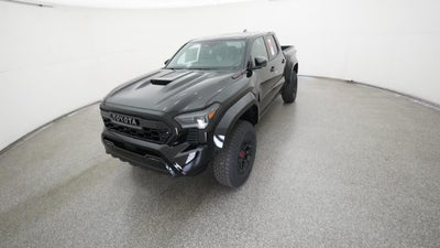 2026 Toyota Tacoma i-FORCE MAX TRD Pro