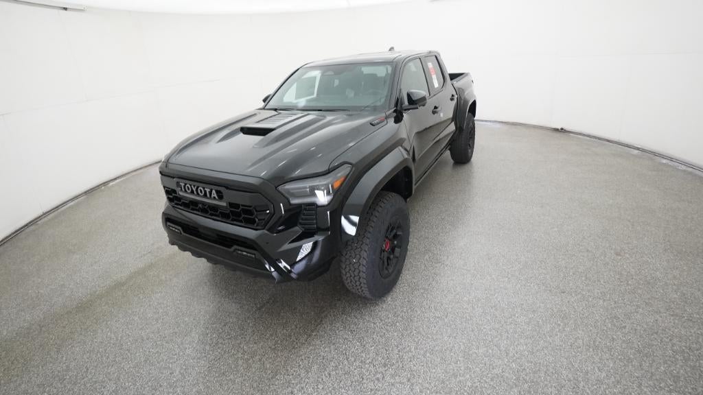 2026 Toyota Tacoma i-FORCE MAX TRD Pro