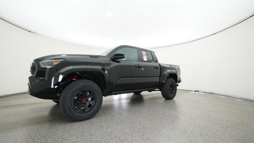 2026 Toyota Tacoma i-FORCE MAX TRD Pro