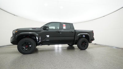 2026 Toyota Tacoma i-FORCE MAX TRD Pro