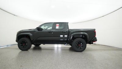 2026 Toyota Tacoma i-FORCE MAX TRD Pro
