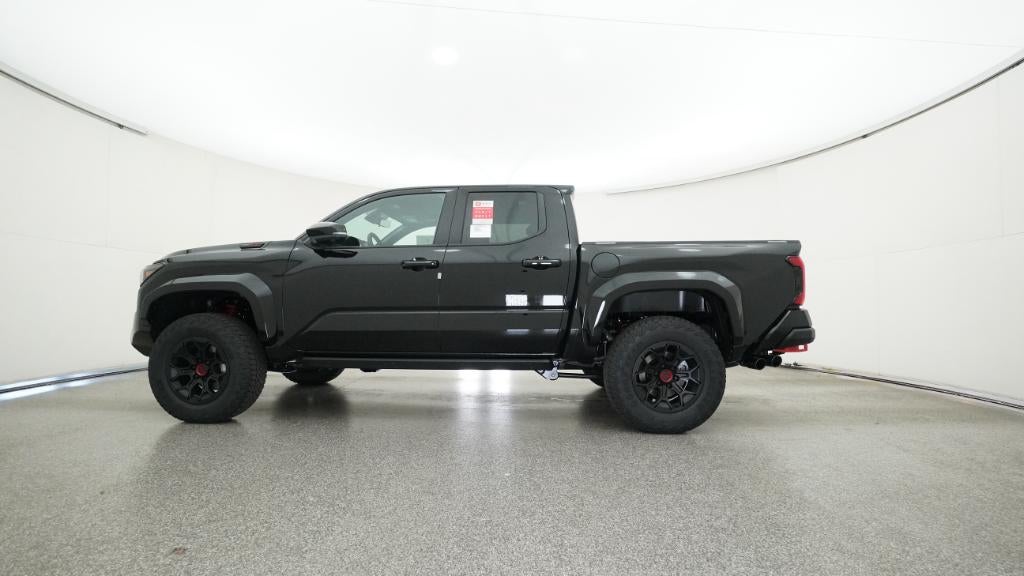 2026 Toyota Tacoma i-FORCE MAX TRD Pro