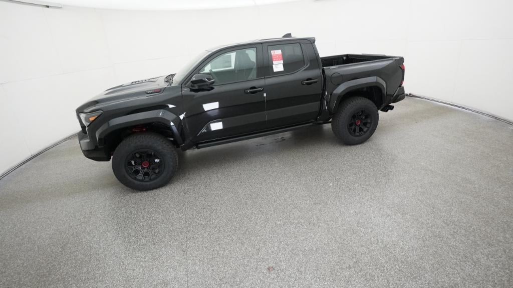 2026 Toyota Tacoma i-FORCE MAX TRD Pro