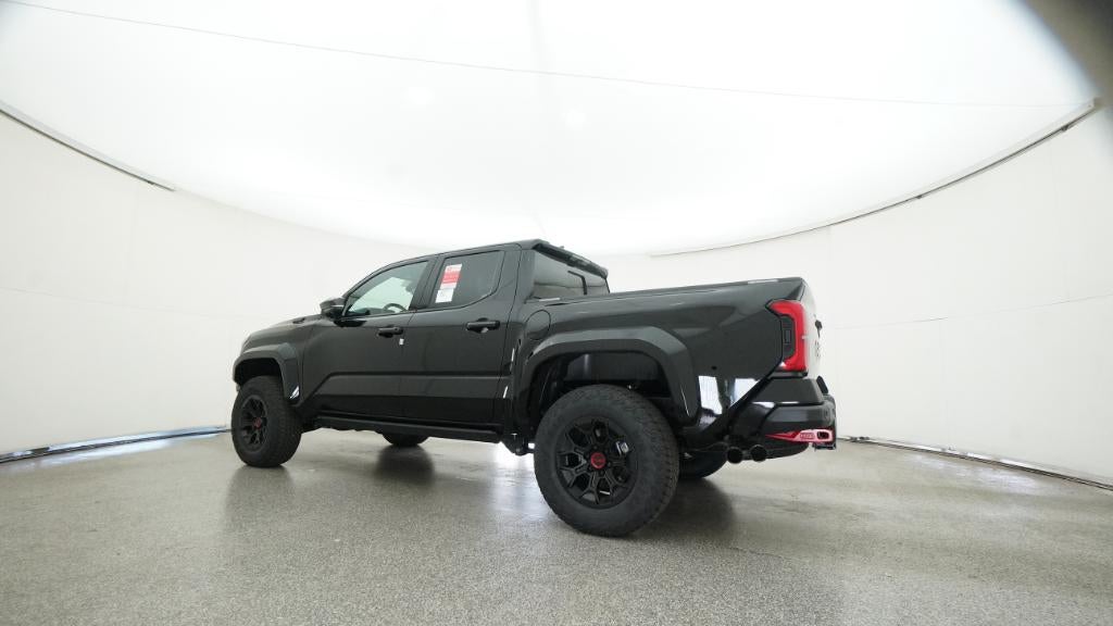 2026 Toyota Tacoma i-FORCE MAX TRD Pro