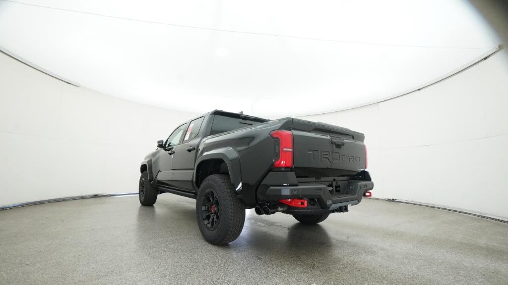 2026 Toyota Tacoma i-FORCE MAX TRD Pro