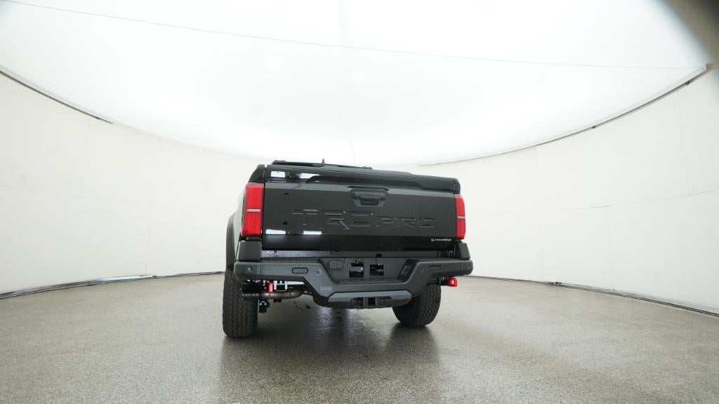 2026 Toyota Tacoma i-FORCE MAX TRD Pro