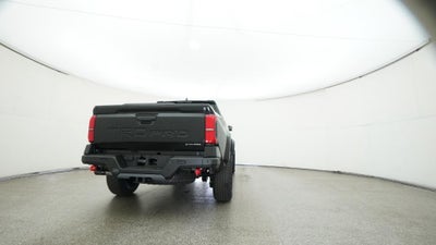 2026 Toyota Tacoma i-FORCE MAX TRD Pro