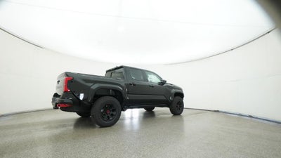 2026 Toyota Tacoma i-FORCE MAX TRD Pro