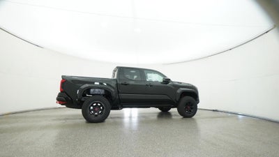 2026 Toyota Tacoma i-FORCE MAX TRD Pro