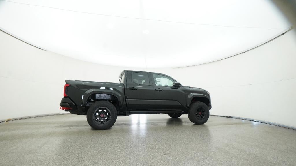 2026 Toyota Tacoma i-FORCE MAX TRD Pro