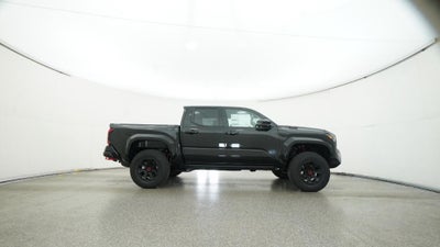 2026 Toyota Tacoma i-FORCE MAX TRD Pro
