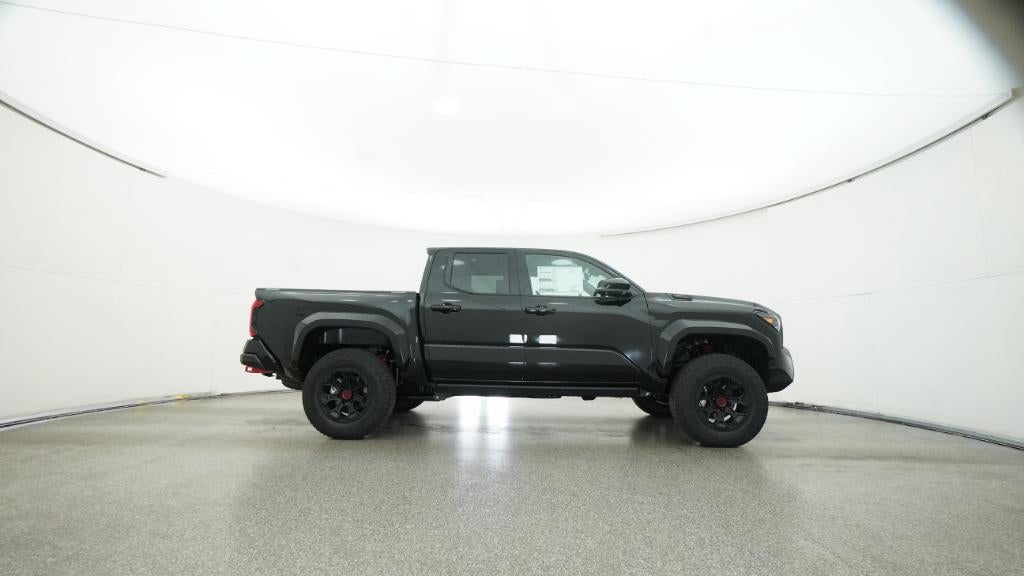 2026 Toyota Tacoma i-FORCE MAX TRD Pro