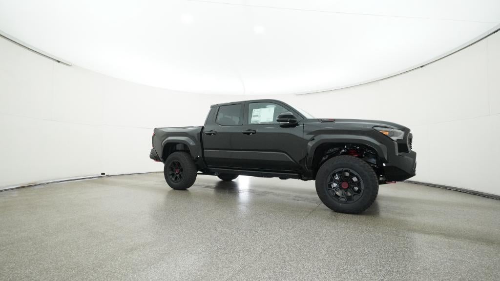 2026 Toyota Tacoma i-FORCE MAX TRD Pro