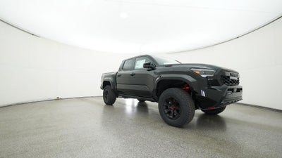2026 Toyota Tacoma i-FORCE MAX TRD Pro