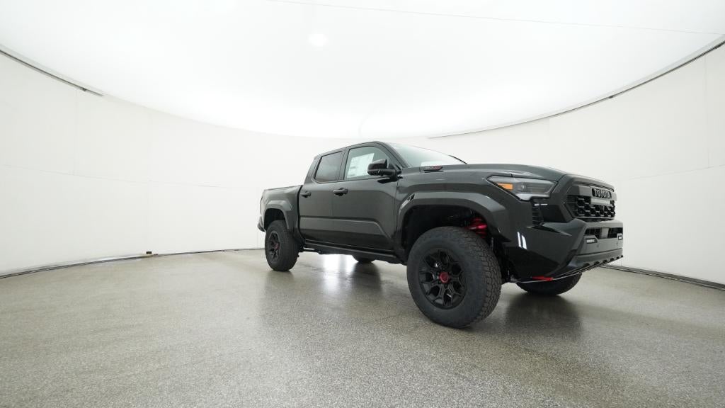 2026 Toyota Tacoma i-FORCE MAX TRD Pro