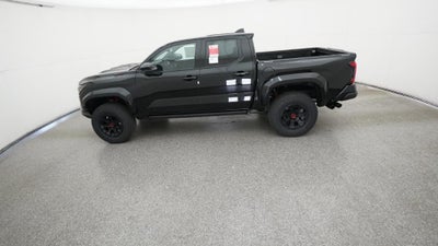 2026 Toyota Tacoma i-FORCE MAX TRD Pro
