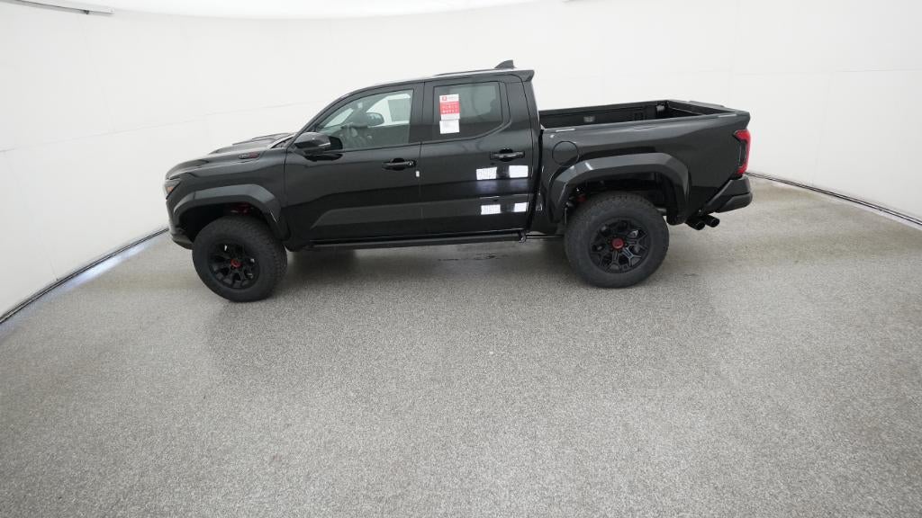 2026 Toyota Tacoma i-FORCE MAX TRD Pro