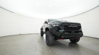 2026 Toyota Tacoma i-FORCE MAX TRD Pro